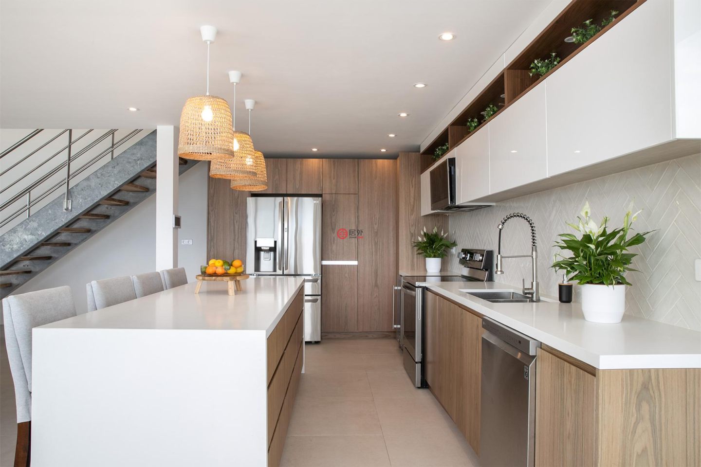 圣马丁岛的独栋别墅，编号70456903