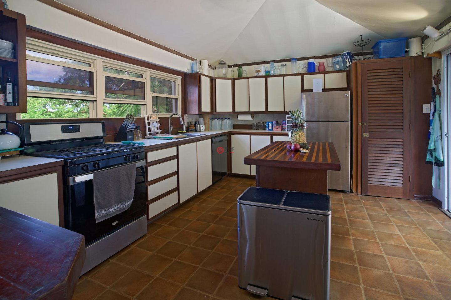 美属维京群岛St. Thomas的独栋别墅，23E-12 Mandahl，编号77939681