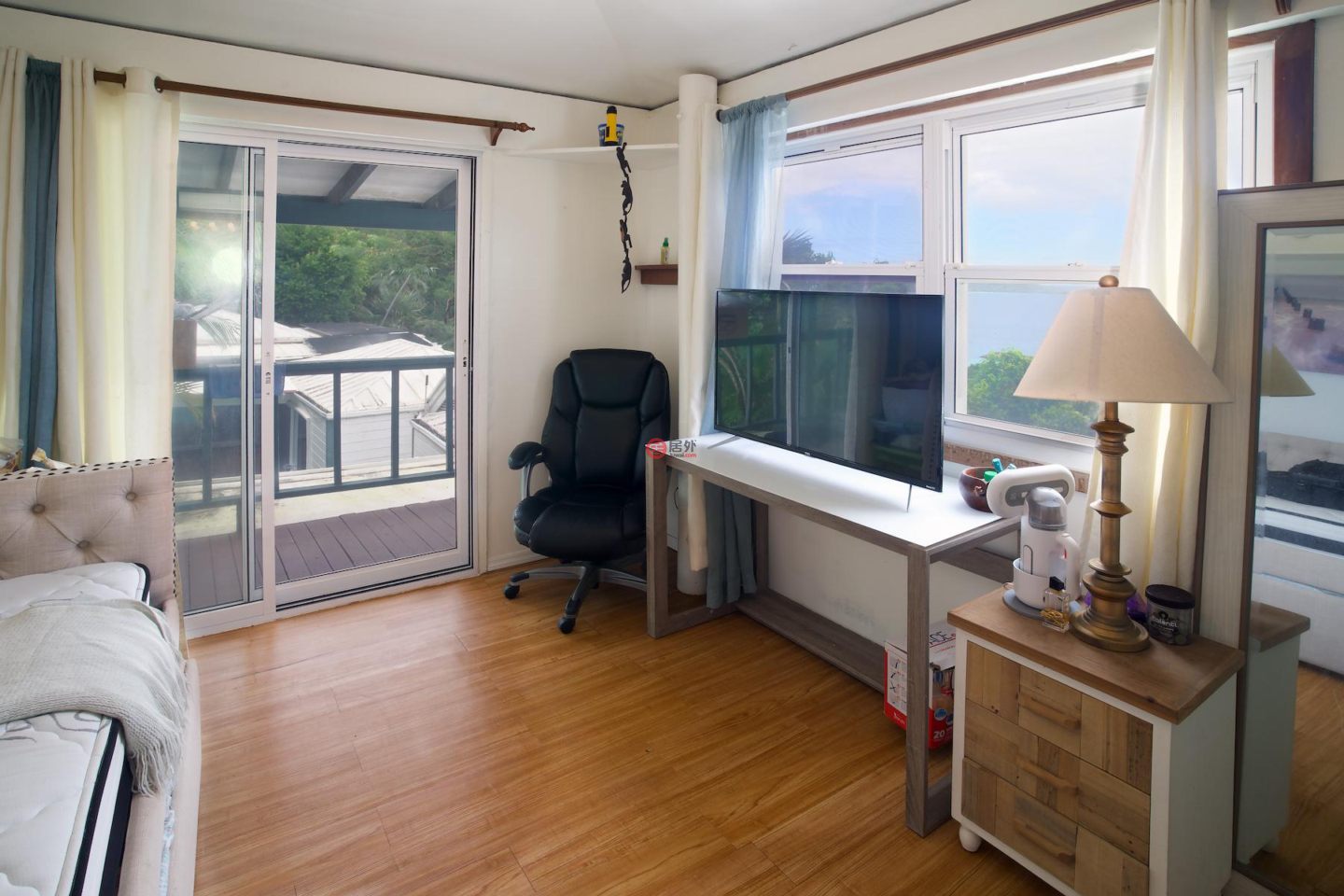 美属维京群岛St. Thomas的独栋别墅，23E-12 Mandahl，编号77939681