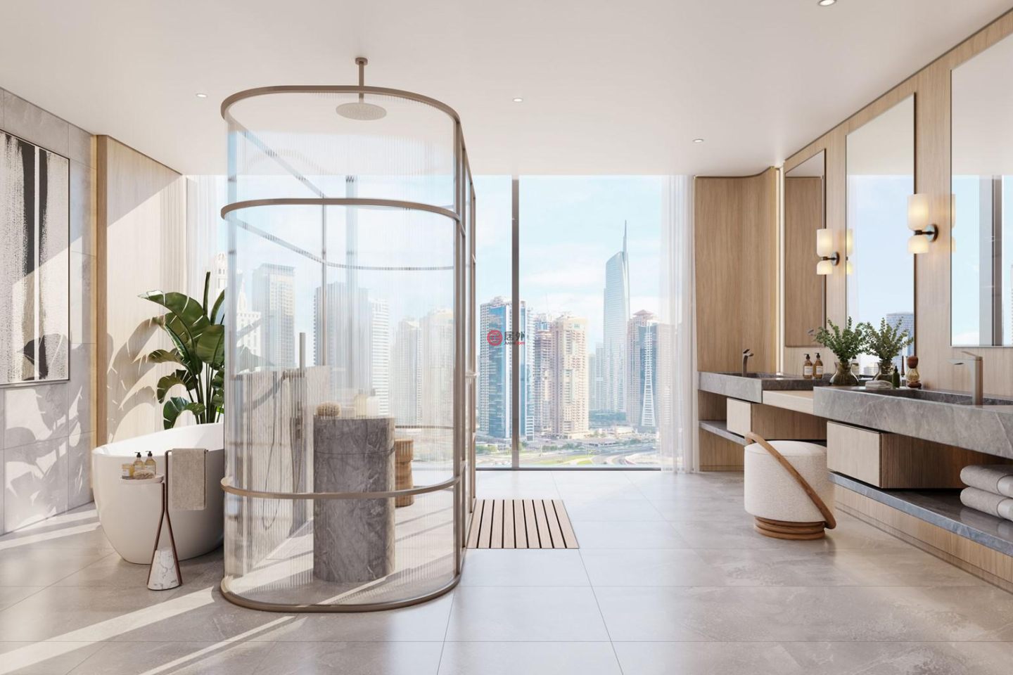 阿联酋迪拜迪拜的公寓，Dubai，编号78468994