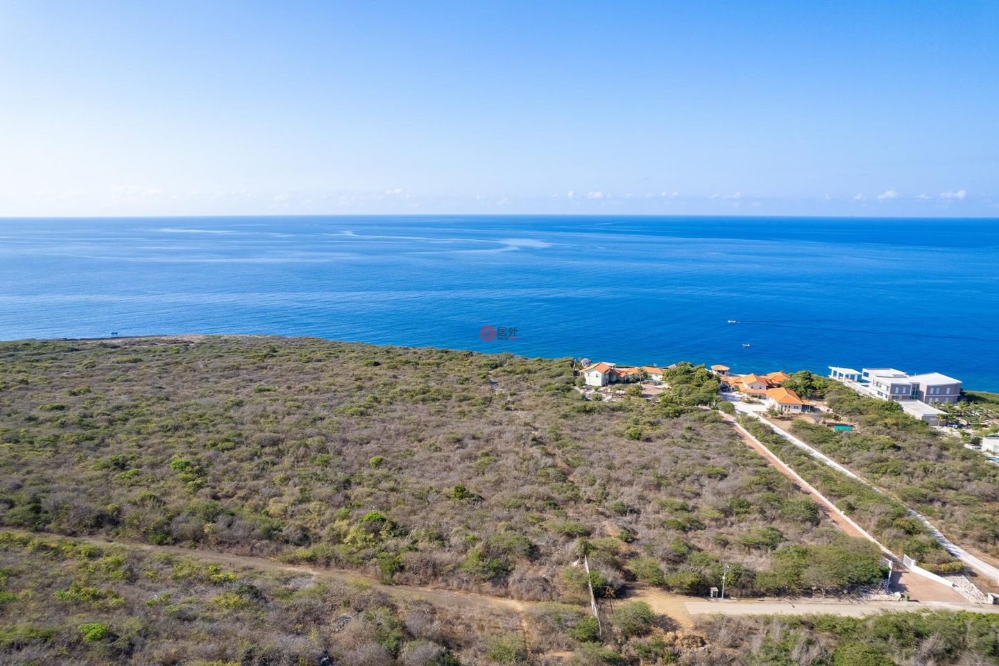 库拉索的住宅用地，Coral estate 90，编号75499377