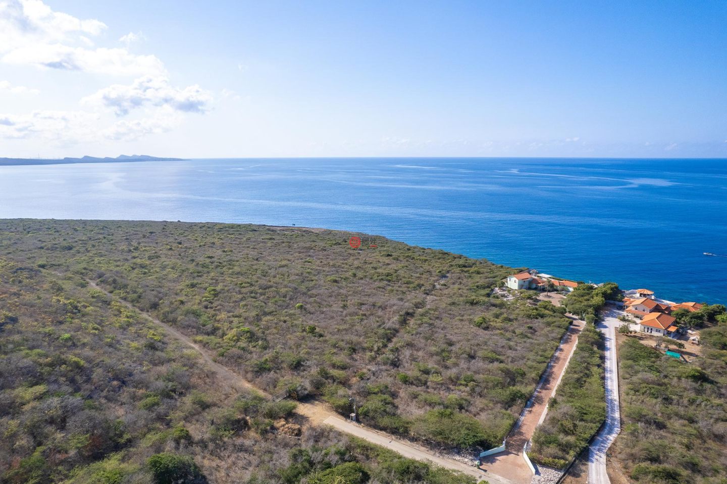 库拉索的住宅用地，Coral estate 90，编号75499377