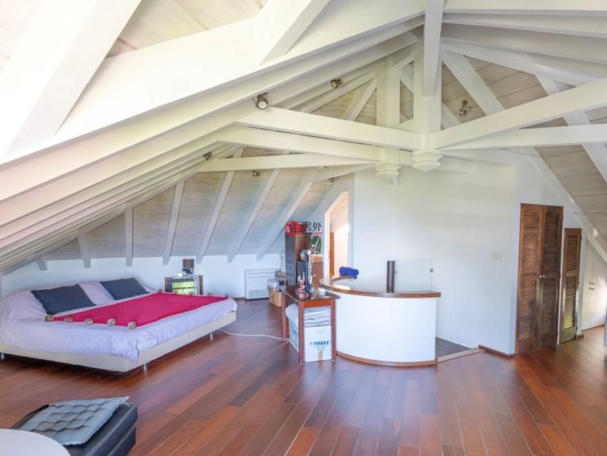 圣巴泰勒米岛的独栋别墅，编号78367475