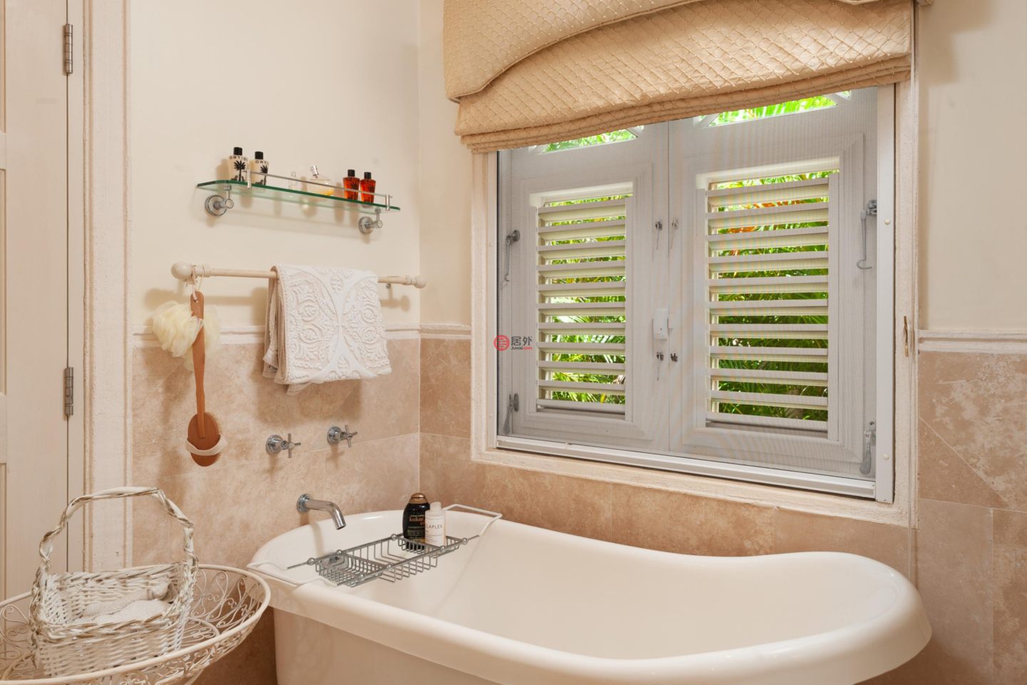 巴巴多斯Northern DistrictSaint James的独栋别墅，编号77584735