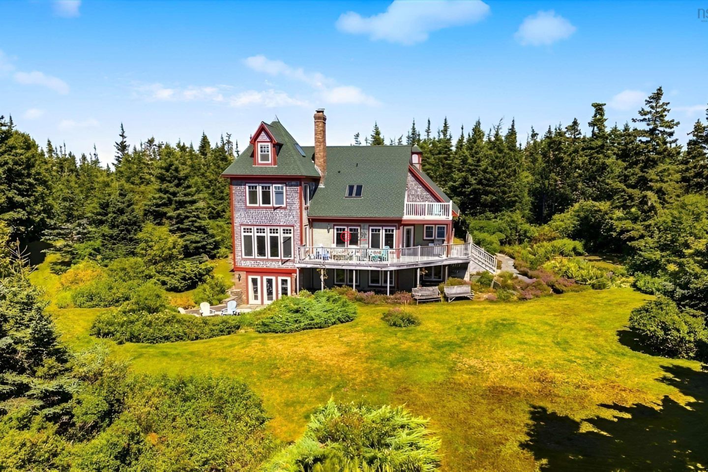 加拿大新斯科舍省Western Head的公寓，20 Pierce Point，编号78525403