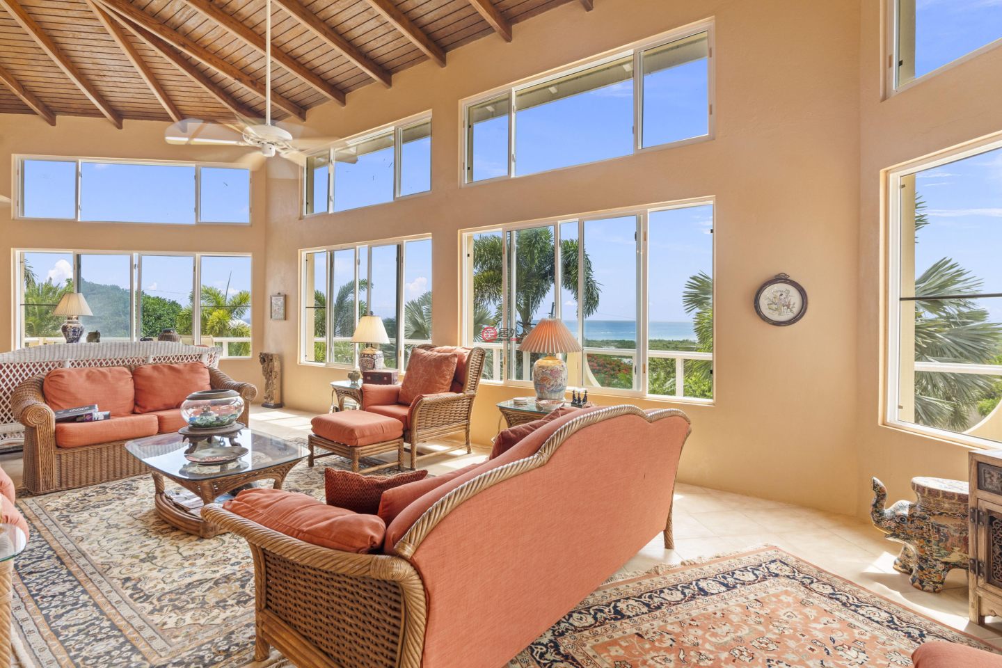 安圭拉AnguillaAnguilla的独栋别墅，Shoal Bay Estate Home Shoal Bay，编号74614968