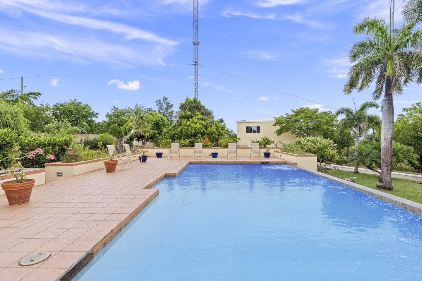 安圭拉AnguillaAnguilla的独栋别墅，Shoal Bay Estate Home Shoal Bay，编号74614968