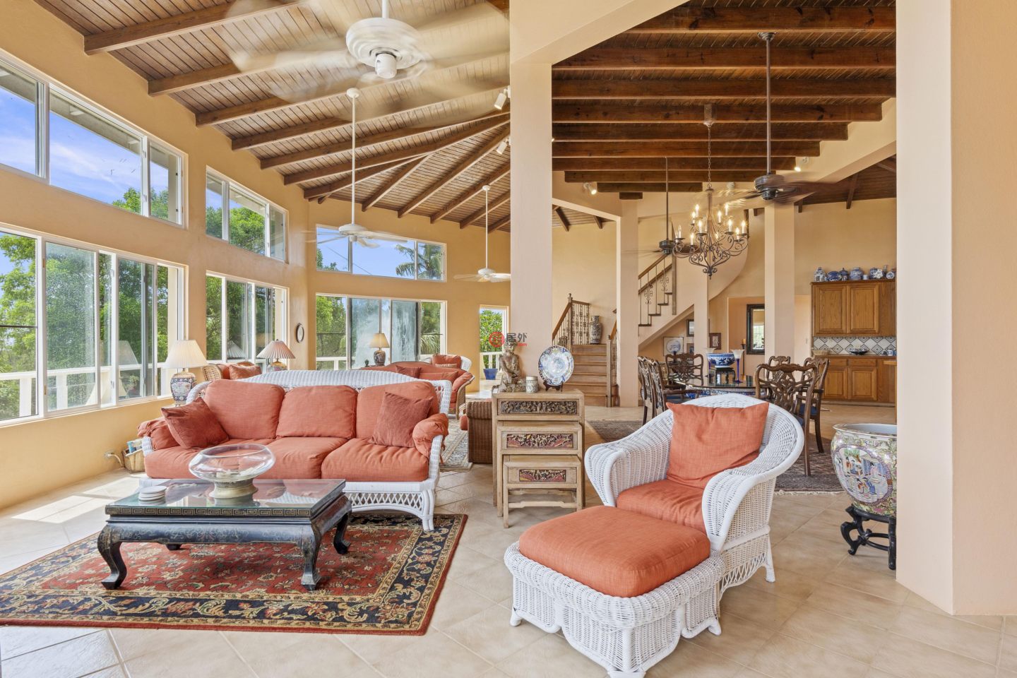 安圭拉AnguillaAnguilla的独栋别墅，Shoal Bay Estate Home Shoal Bay，编号74614968