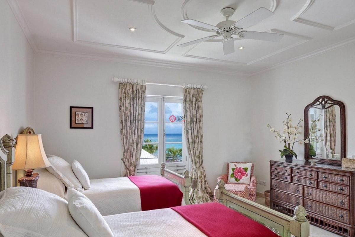 巴巴多斯Northern DistrictSpeightstown的独栋别墅，编号60979505