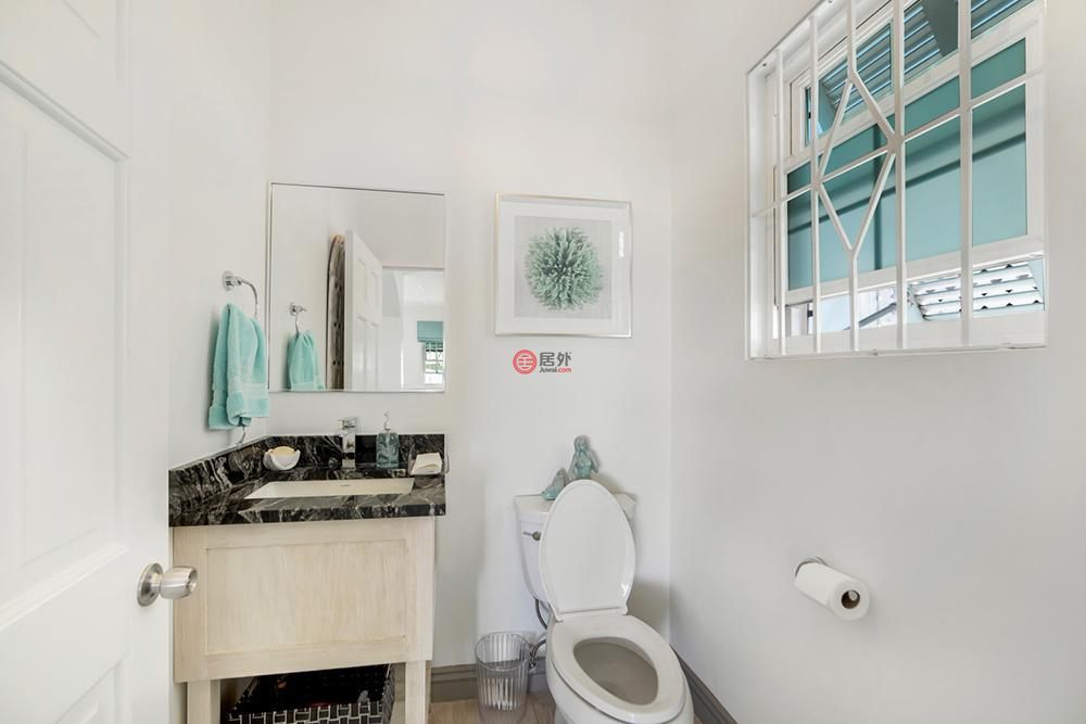 巴巴多斯Southern DistrictChrist Church的独栋别墅，Sunkiss Villa，编号78295845