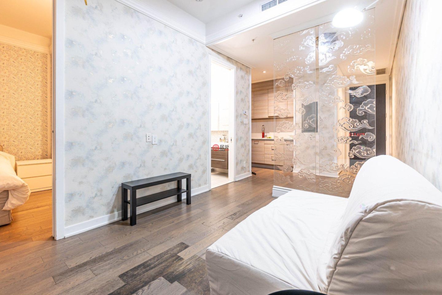 加拿大魁北克蒙特利尔的公寓,1155 Rue de la Montagne,编号78525408