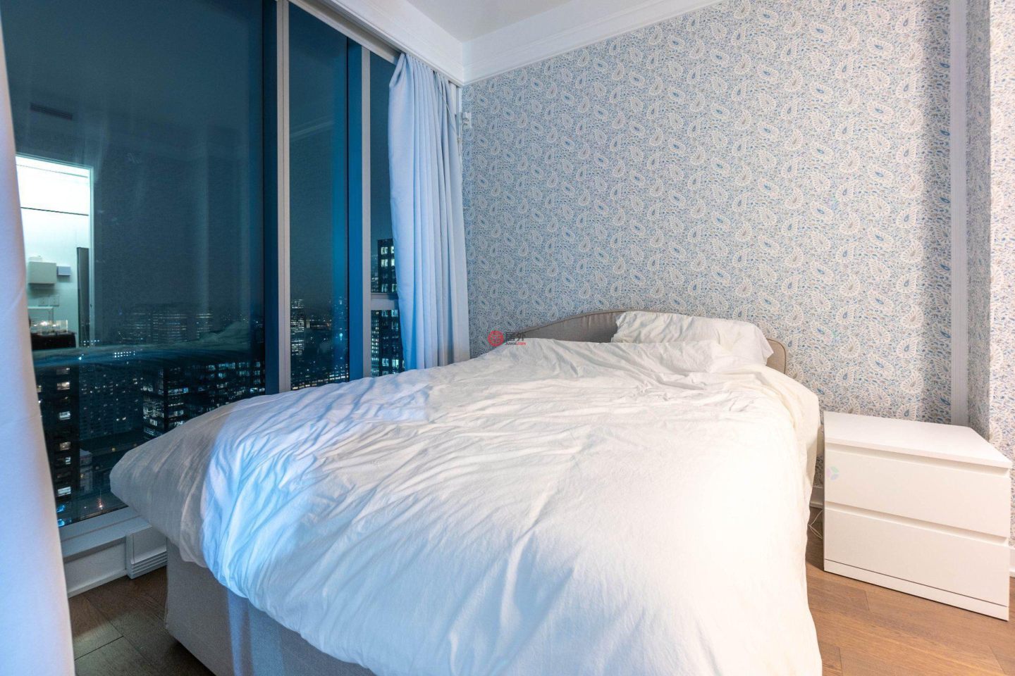 加拿大魁北克蒙特利尔的公寓,1155 Rue de la Montagne,编号78525408