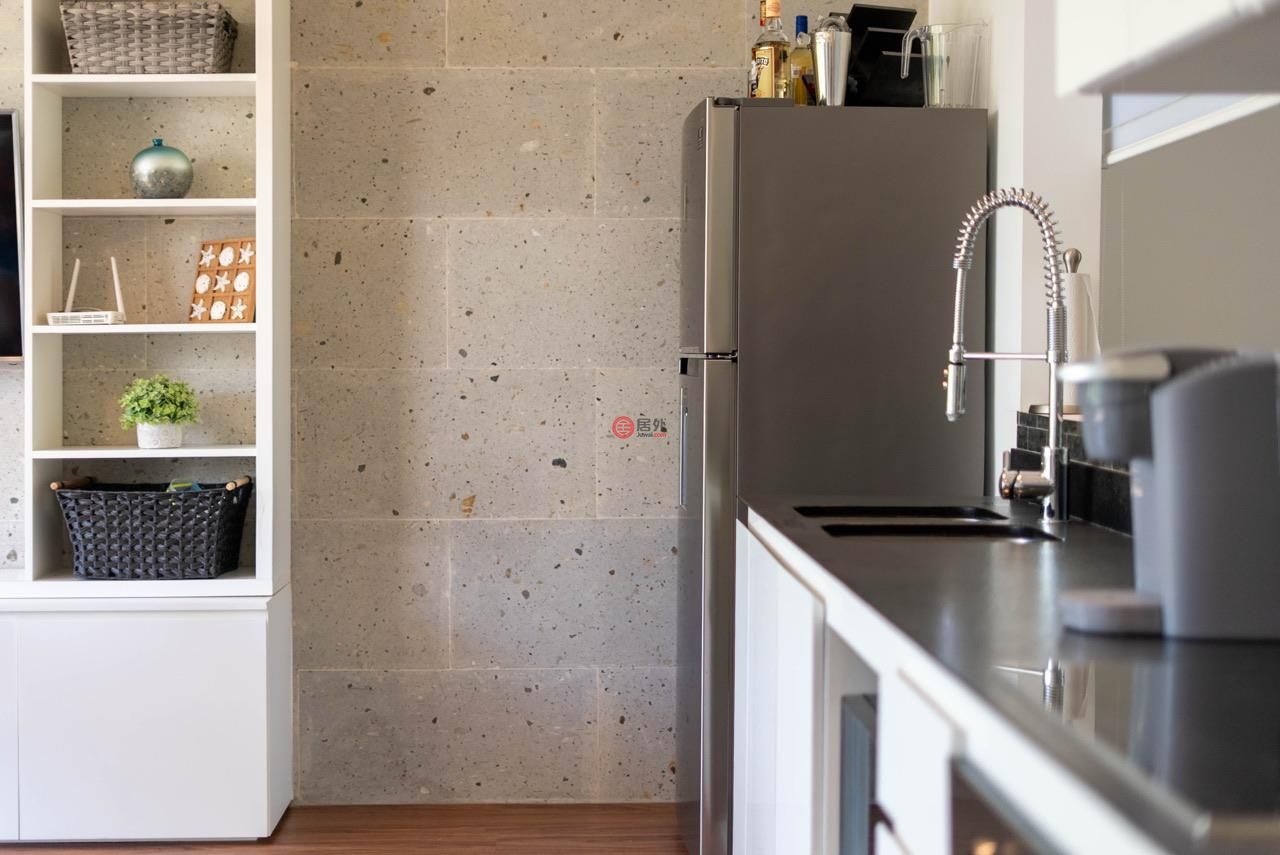 墨西哥金塔纳罗奥卡门海滩的公寓，编号78524280