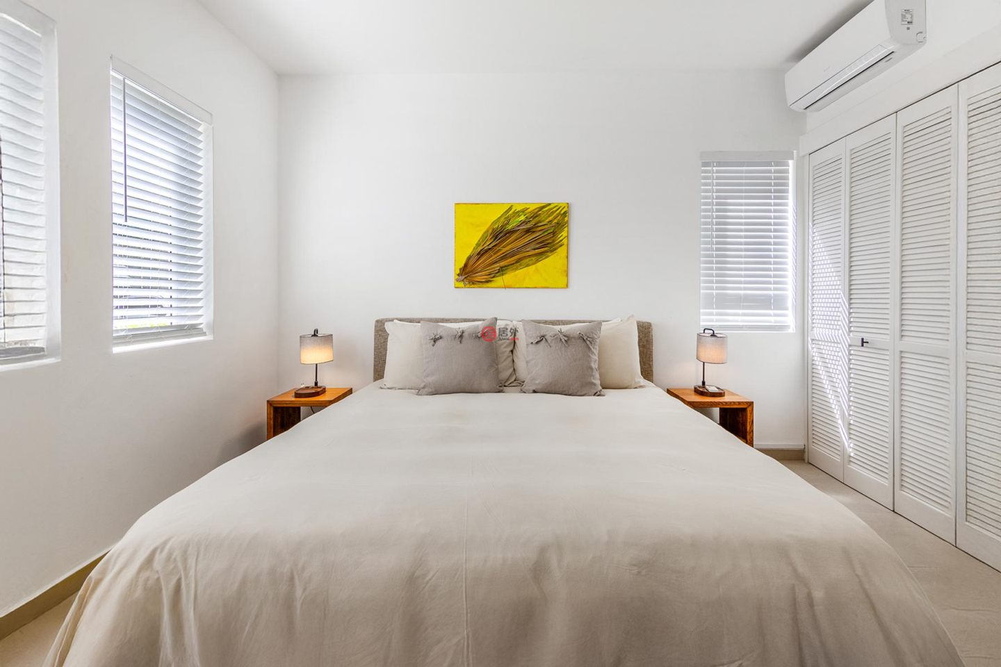 库拉索的公寓，Blue Bay Emerald 18，编号77809081