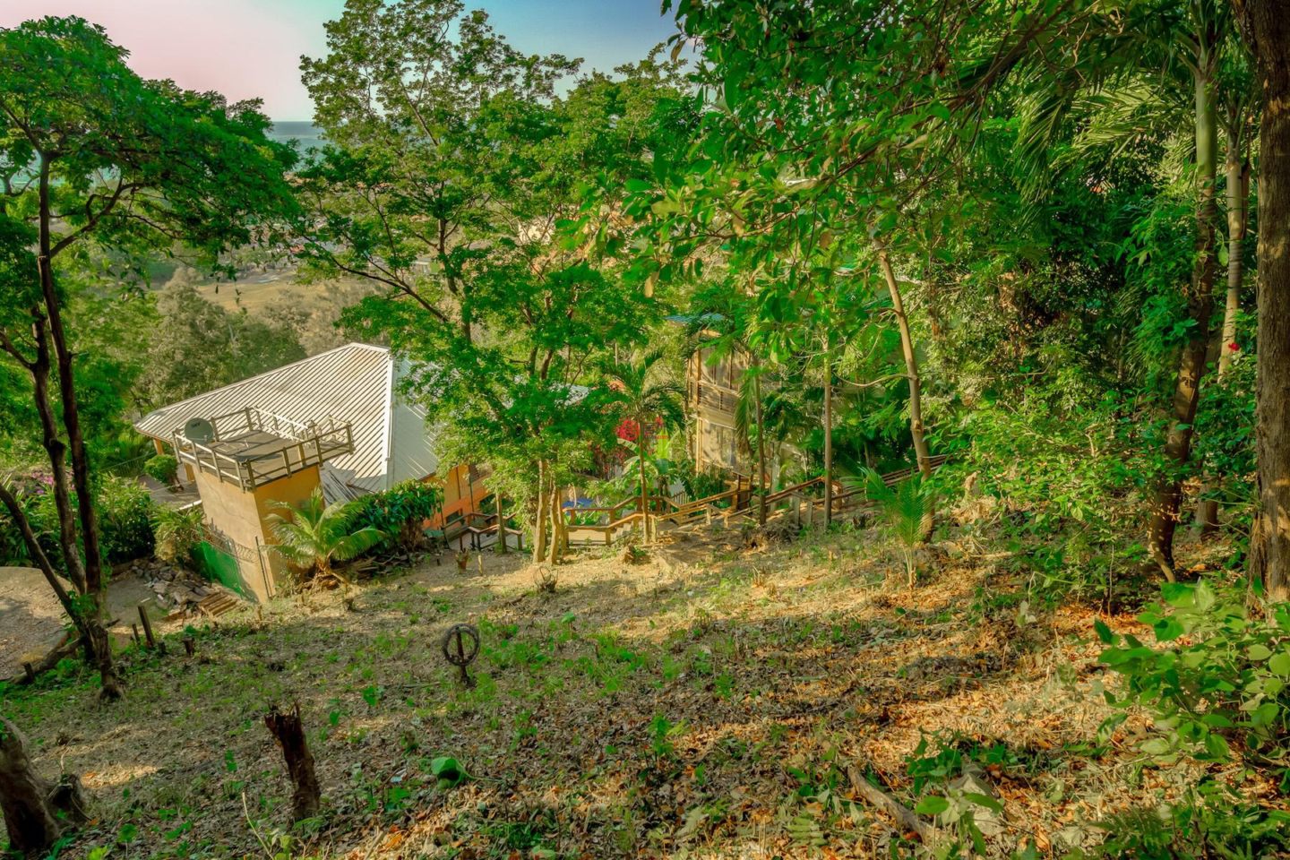 洪都拉斯海湾群岛Roatán的住宅用地，Beautiful West Bay Lot of 0.45 Acres with Ocean Views，编号77263658