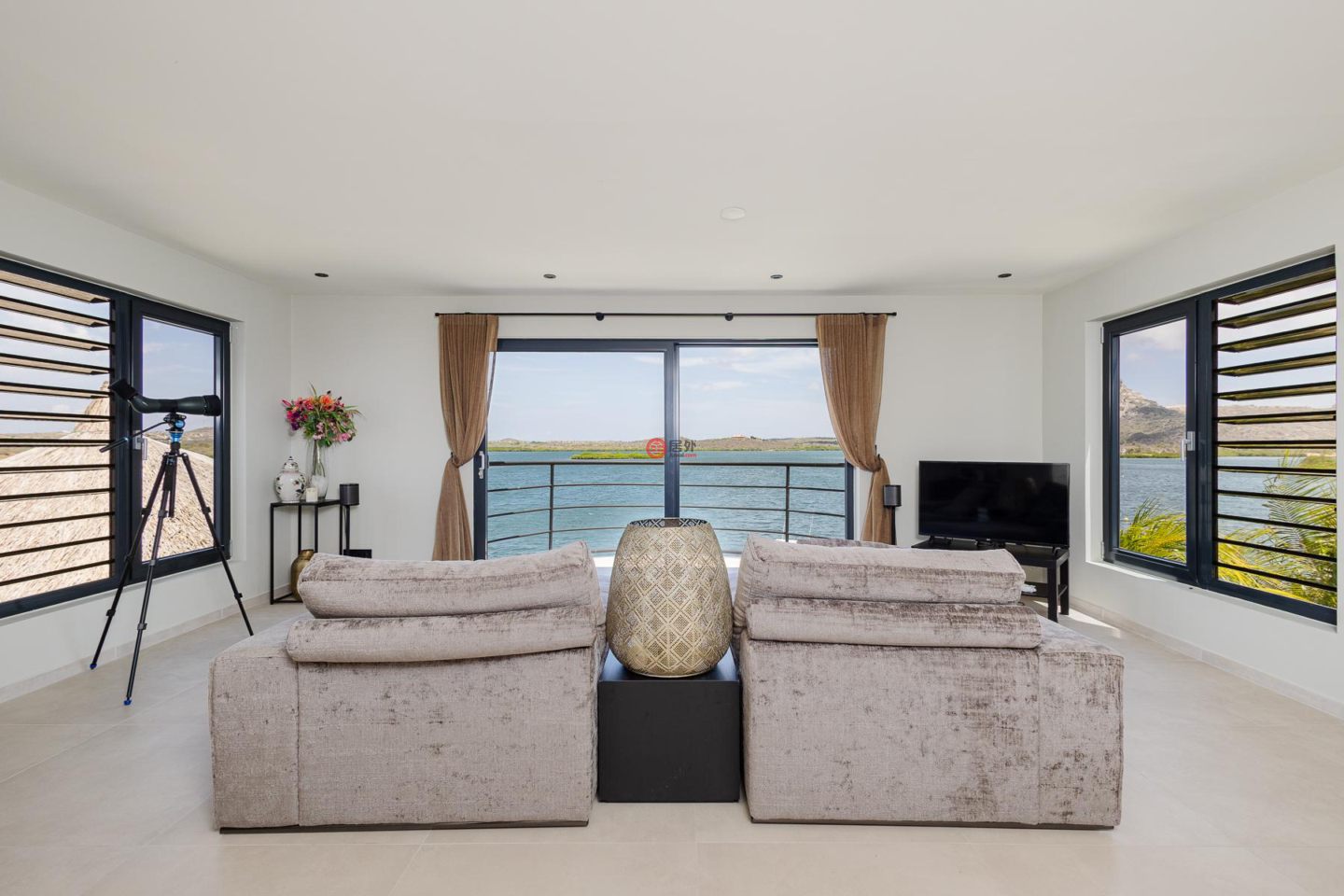 库拉索的独栋别墅，Jan Sofat 172，编号75503402