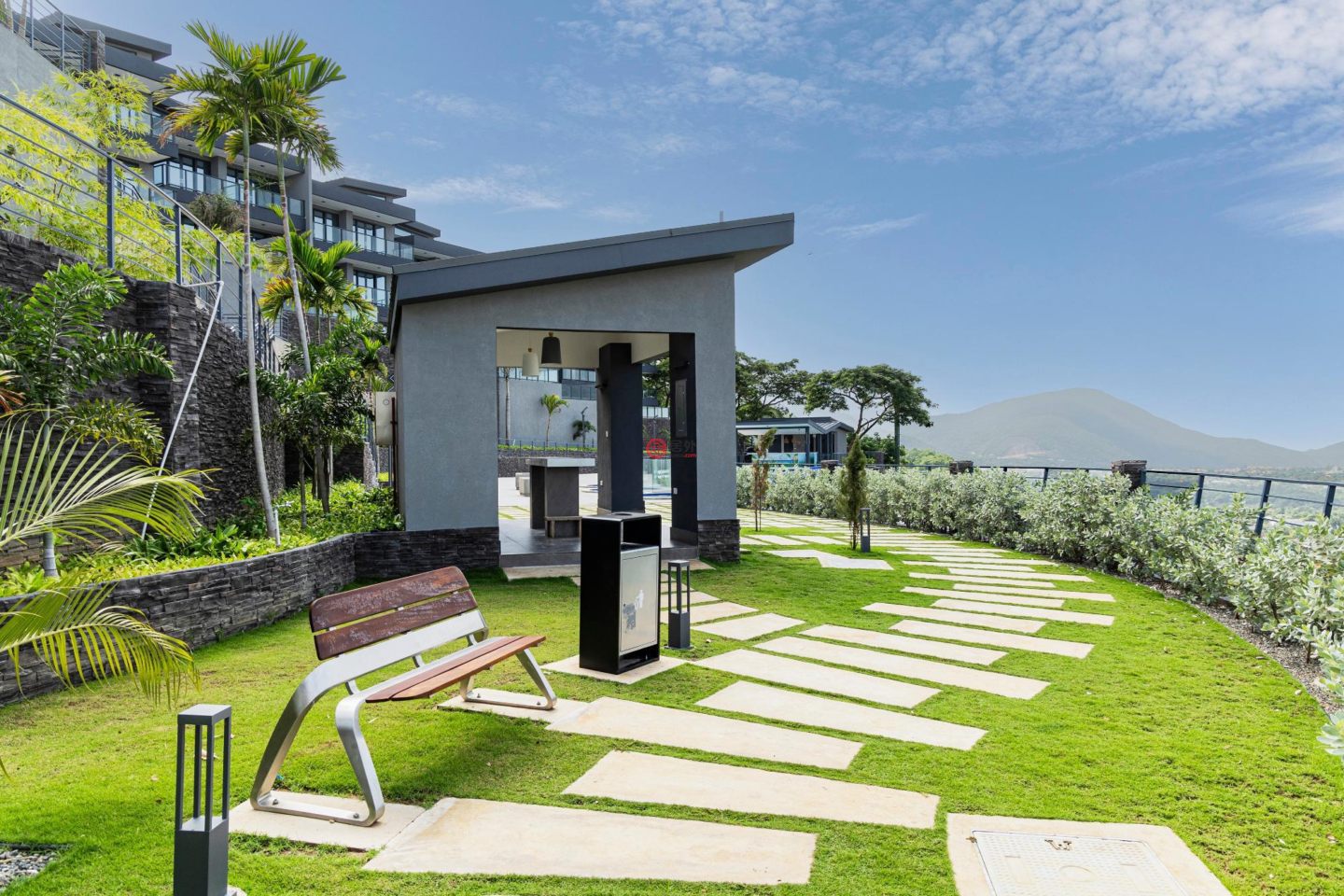 牙买加圣安得烈京斯敦的公寓，Spy Glass Tavistock Terra Jacks Hill，编号78245460