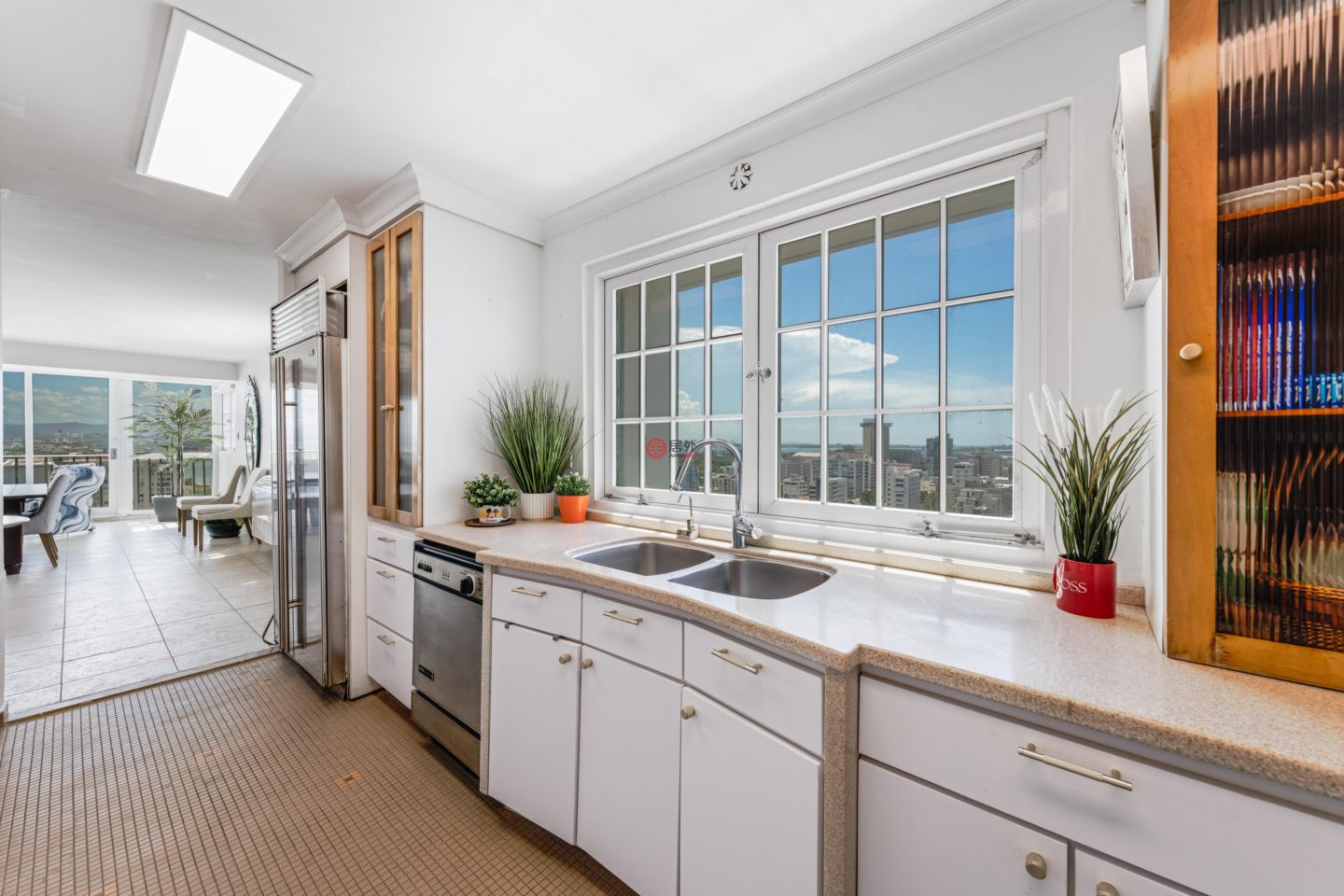 波多黎各Puerto RicoSan Juan的公寓，831 Marti St. PH-S，编号78484443