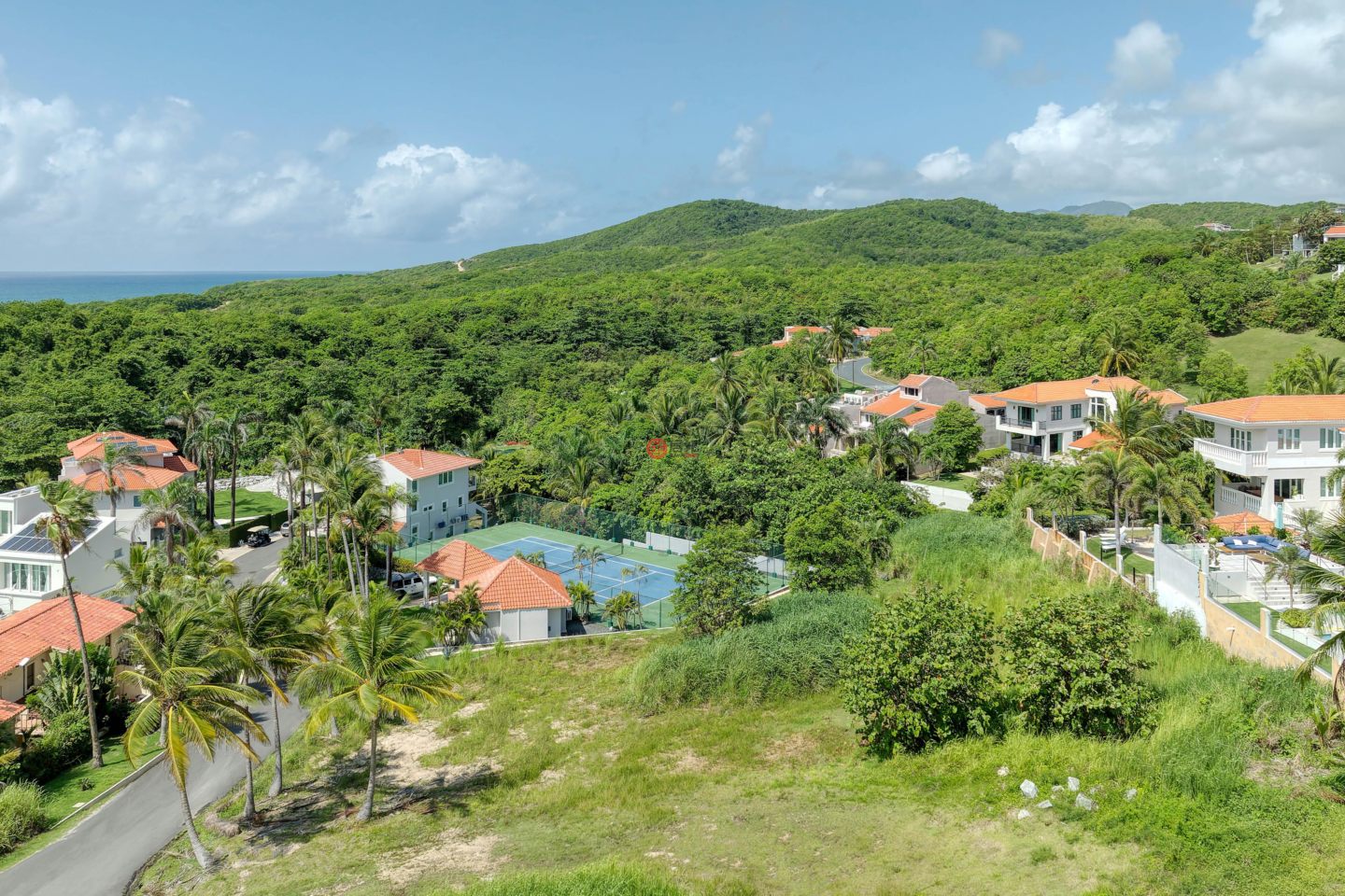 波多黎各Puerto RicoHumacao的住宅用地，37 Shell Castle，编号77834846