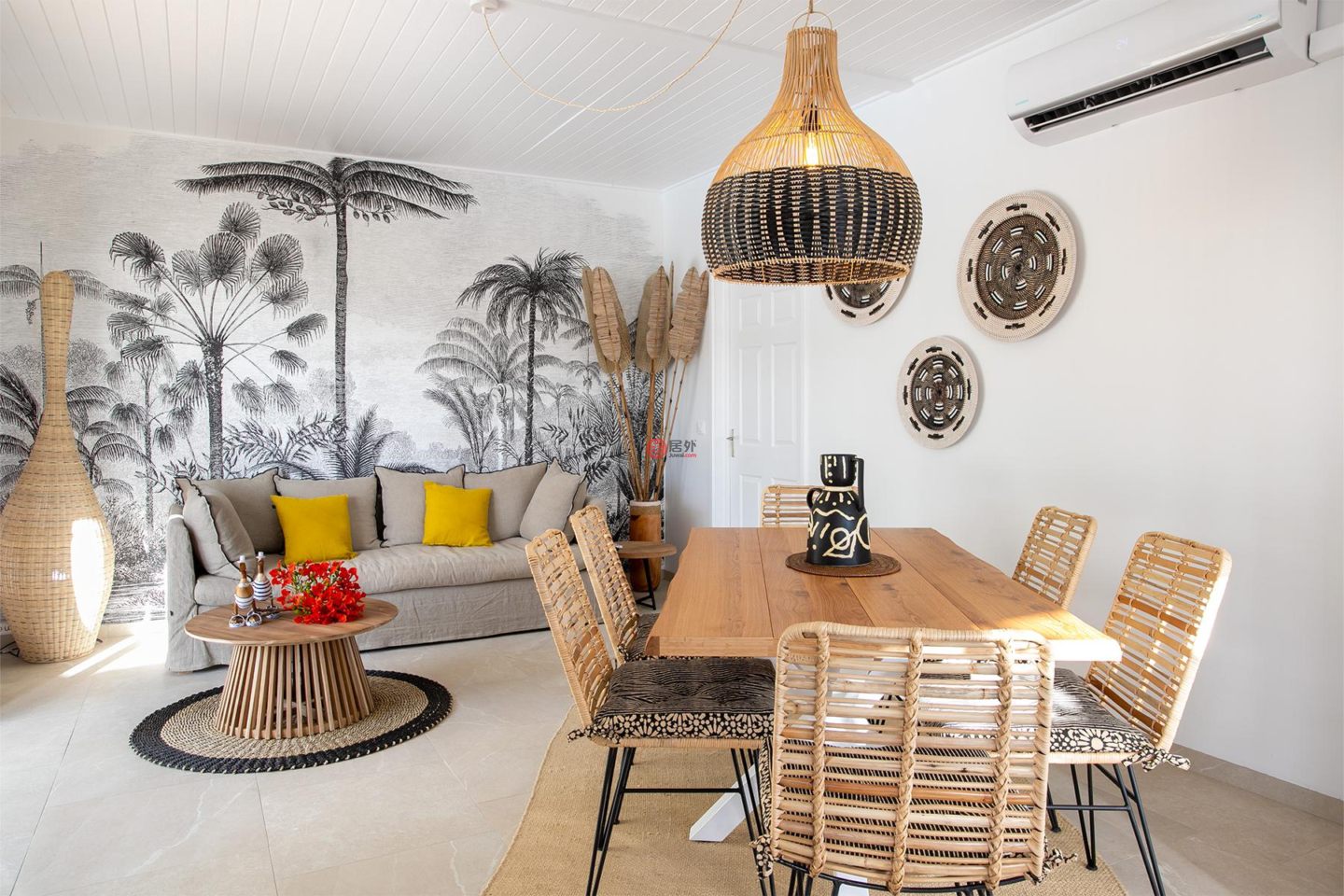 圣马丁岛的独栋别墅，编号70551956