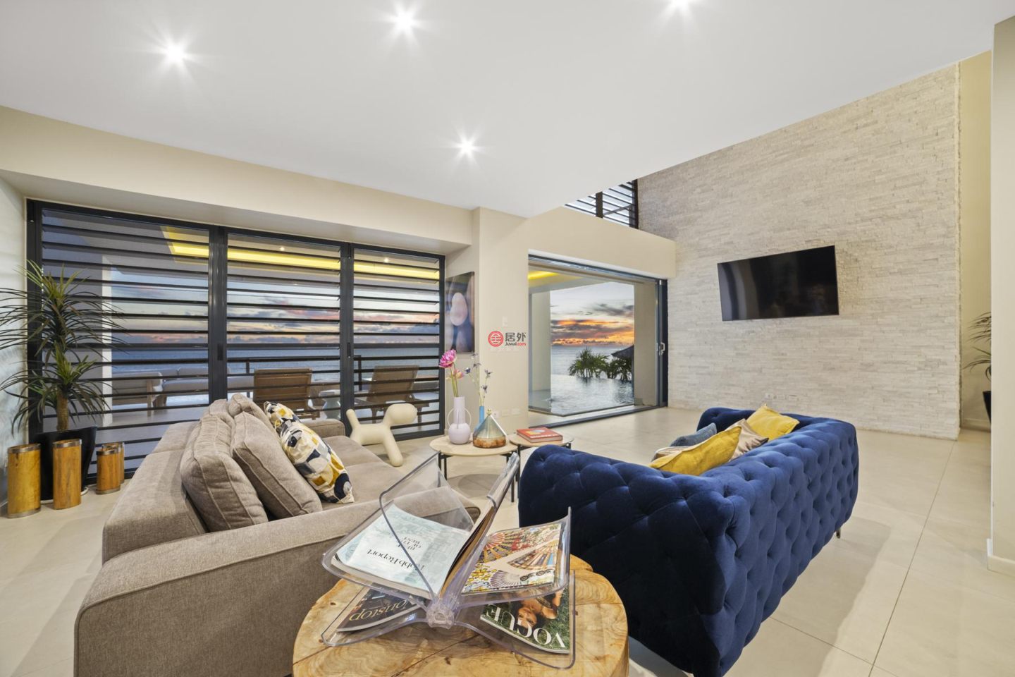 荷兰加勒比区克拉伦代克的独栋别墅，E.E.G Boulevard #315，编号75800979