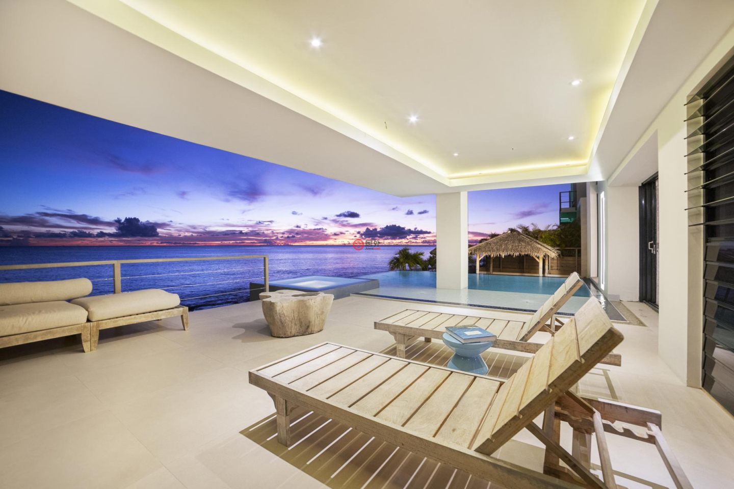 荷兰加勒比区克拉伦代克的独栋别墅，E.E.G Boulevard #315，编号75800979