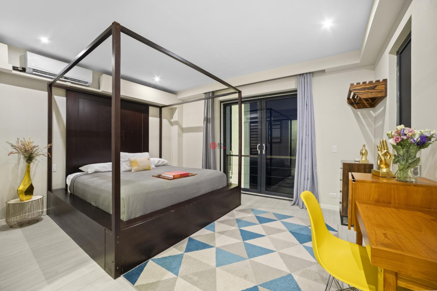 荷兰加勒比区克拉伦代克的独栋别墅，E.E.G Boulevard #315，编号75800979