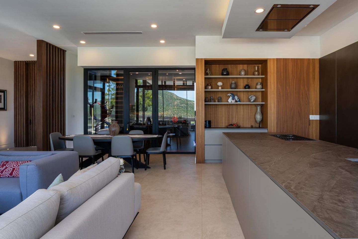 墨西哥瓜纳华托圣米格尔德阿连德的酒庄，Cabernet Poniente #6 Viñedos San Miguel，编号78506594