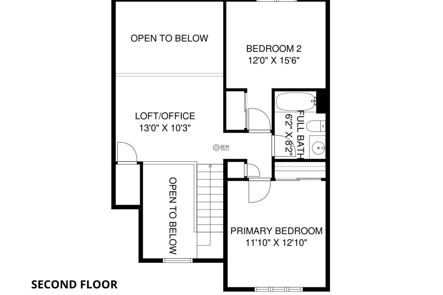 美国宾夕法尼亚州伯利恒的联排别墅，3415 Drighton Court，编号78488910