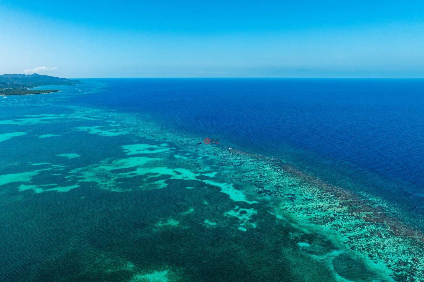 洪都拉斯海湾群岛Roatán的住宅用地，Lot 3004 Coconut Drive - Pristine Bay，编号76628352
