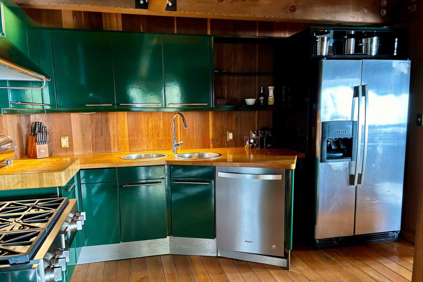 荷兰加勒比区Saba的独栋别墅，Haiku House Troy Hill，编号73426021