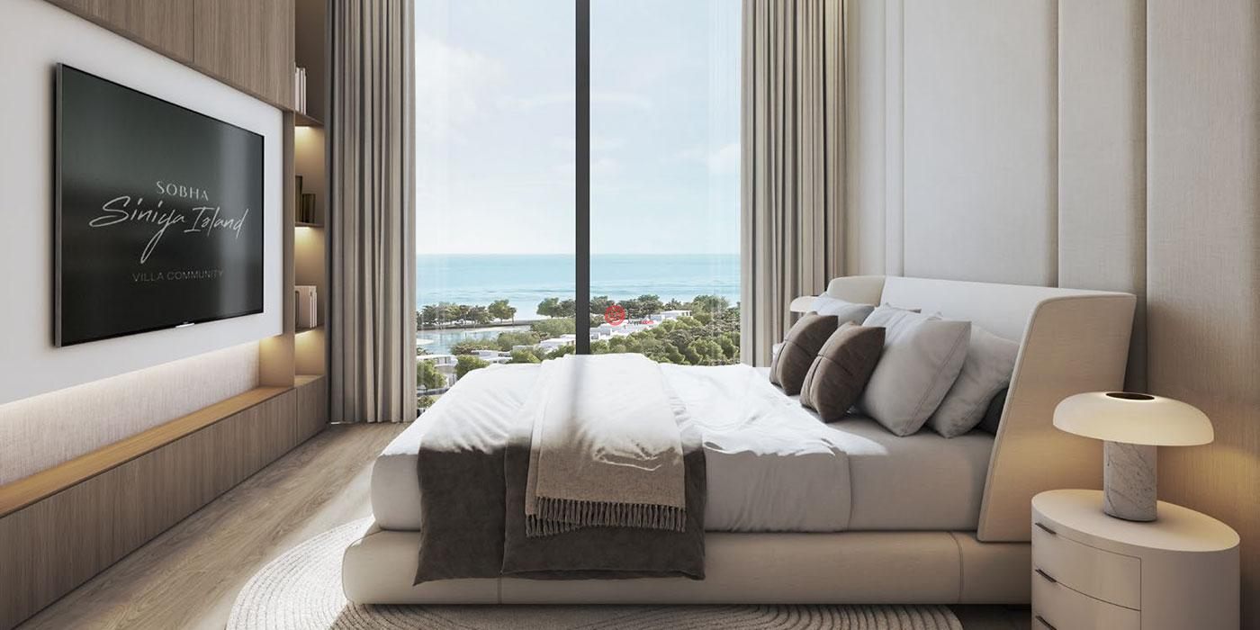 阿联酋Umm Al QuwainUmm Al Quwain的独栋别墅，Umm Al Quwain，编号78474724