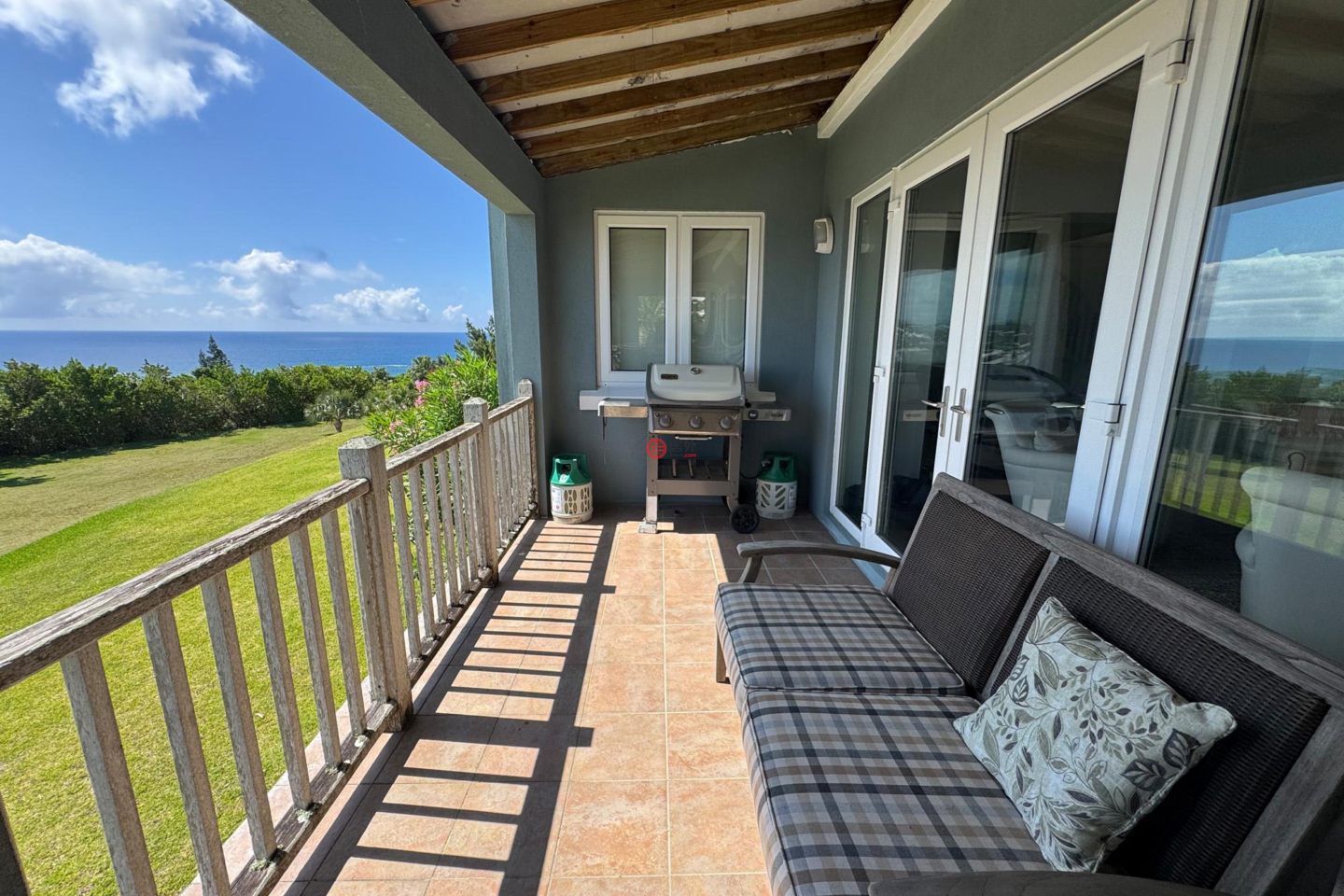 百慕达Paget的公寓，Ocean Hills Unit 56 - Alpha 56 Cataract Hill，编号77990231