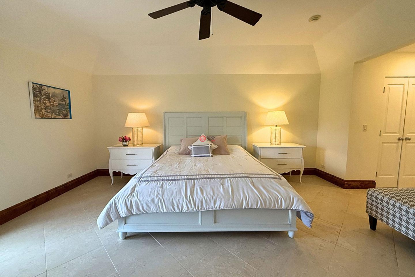 百慕达的公寓，Hidden Cove - Leeward 6 Hidden Cove，编号76600539