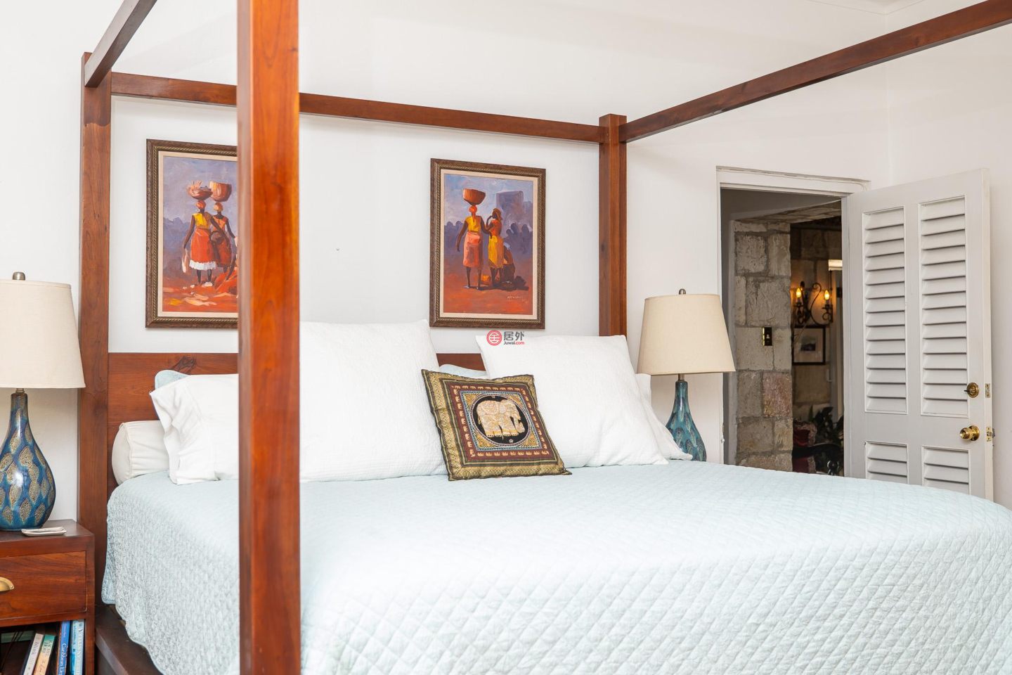 牙买加SurreyKingston的多单元，1 Pimento Hill Reading，编号77662980