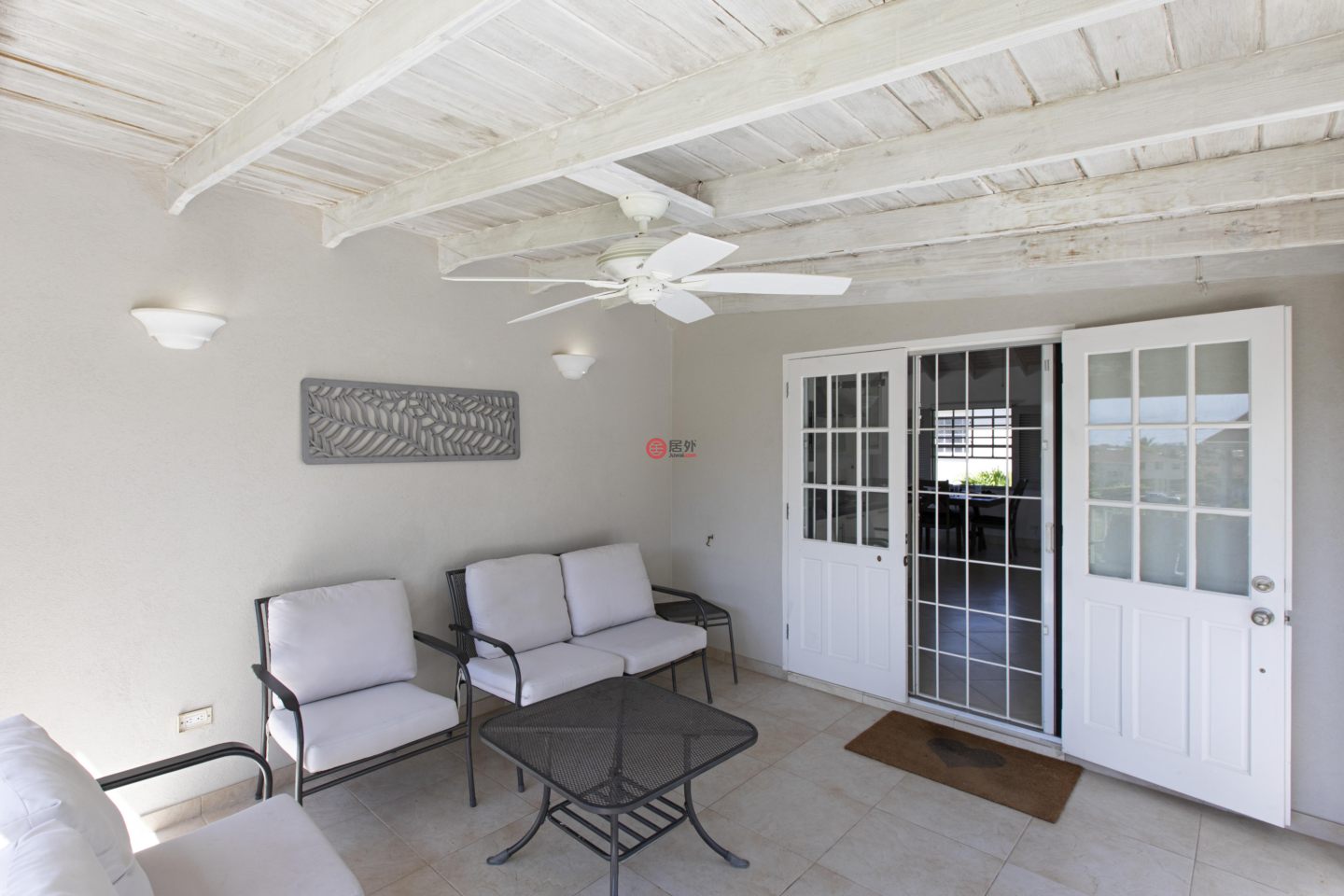 巴巴多斯Northern DistrictSpeightstown的独栋别墅，Nevis Villa，编号64628320