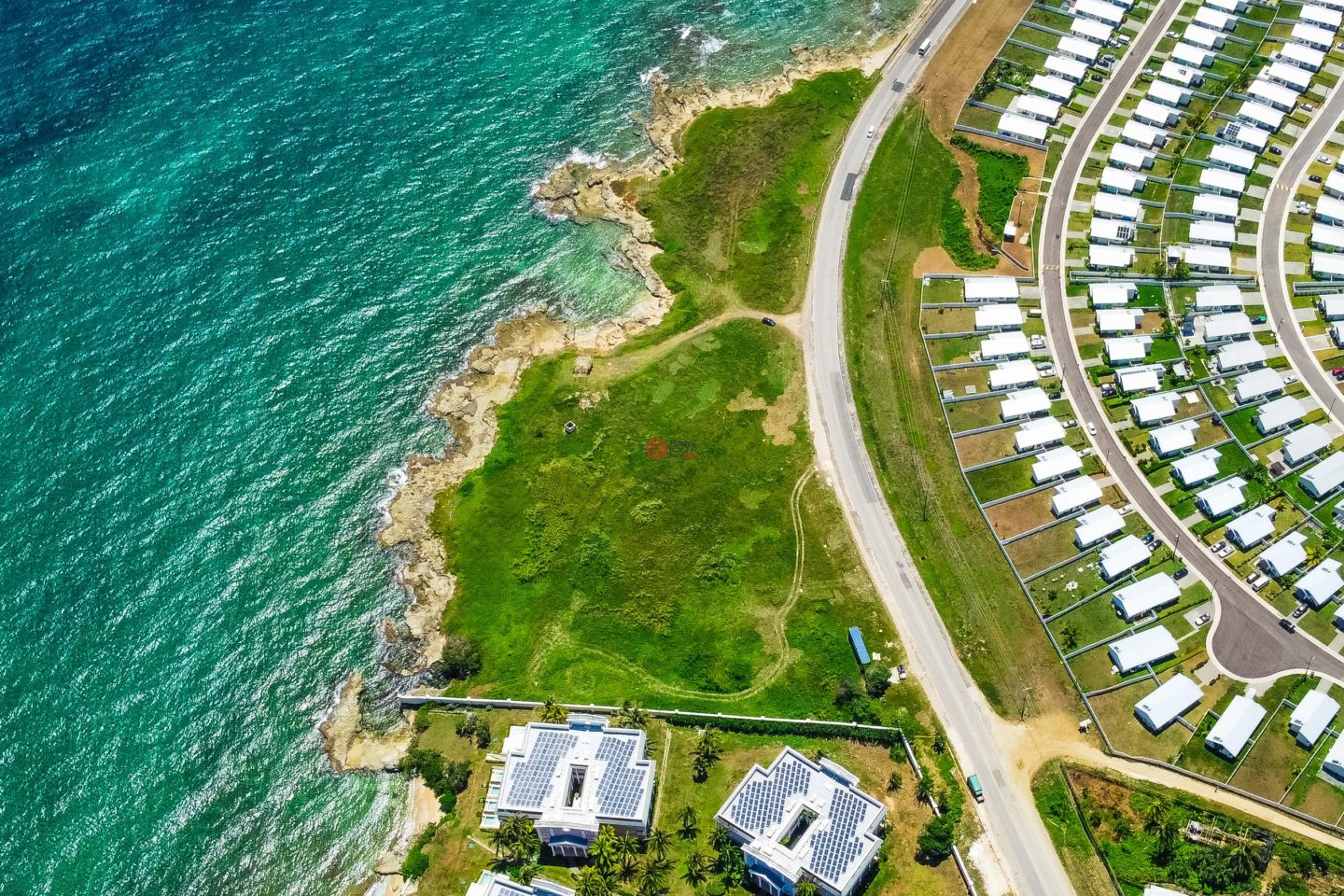 牙买加汉诺威盧西的住宅用地，Point，编号78125125