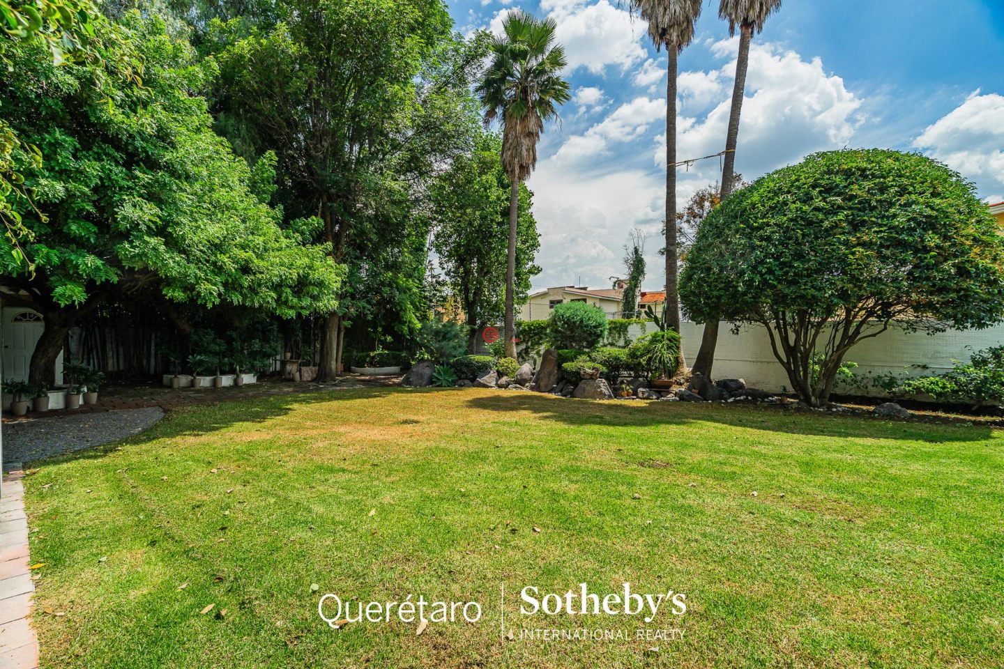 墨西哥QuerétaroQuerétaro的独栋别墅，CASA BONSÁI JURIQUILLA，编号78519780