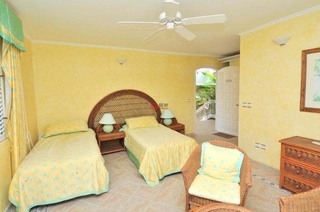 圣马丁岛Collectivité de Saint-Martin的独栋别墅，编号32455889