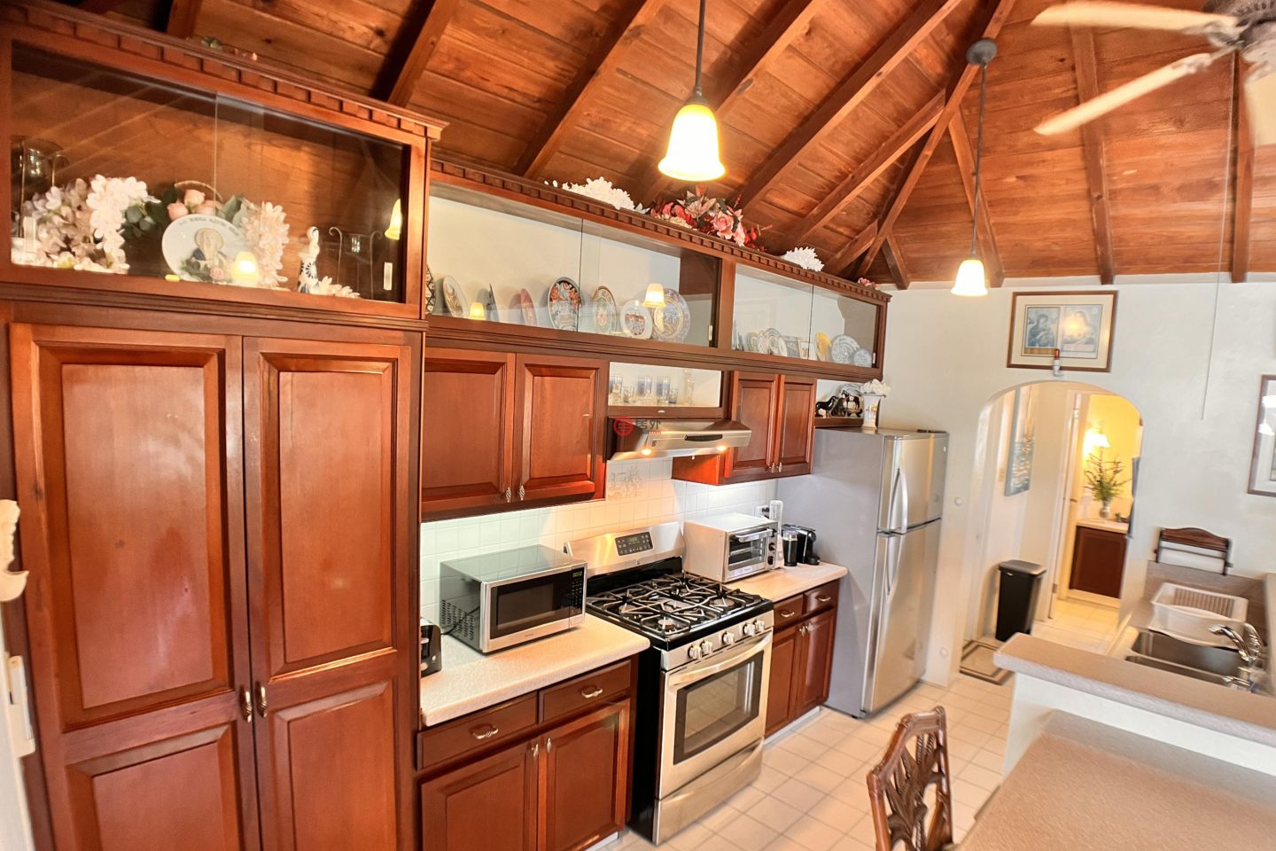 英属维尔京群岛的独栋别墅，Villa Rosa Belmont，编号76161965