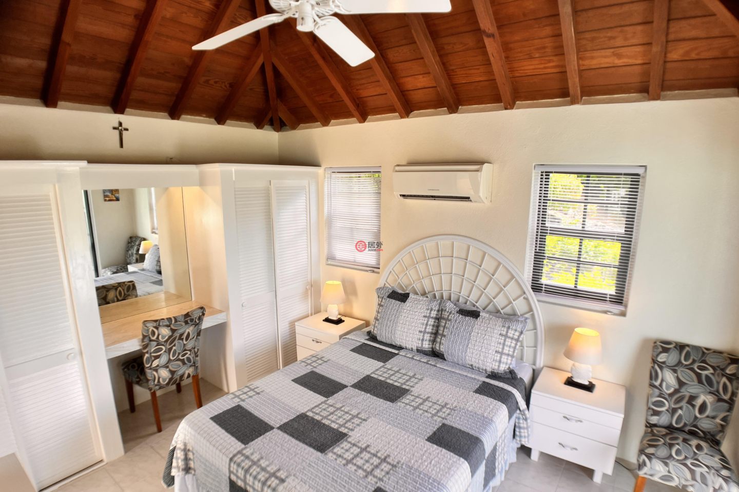 英属维尔京群岛的独栋别墅，Villa Rosa Belmont，编号76161965