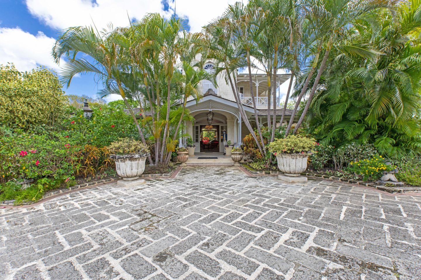 巴巴多斯Northern DistrictSaint James的公寓，High Cane Sandy Lane，编号65696520