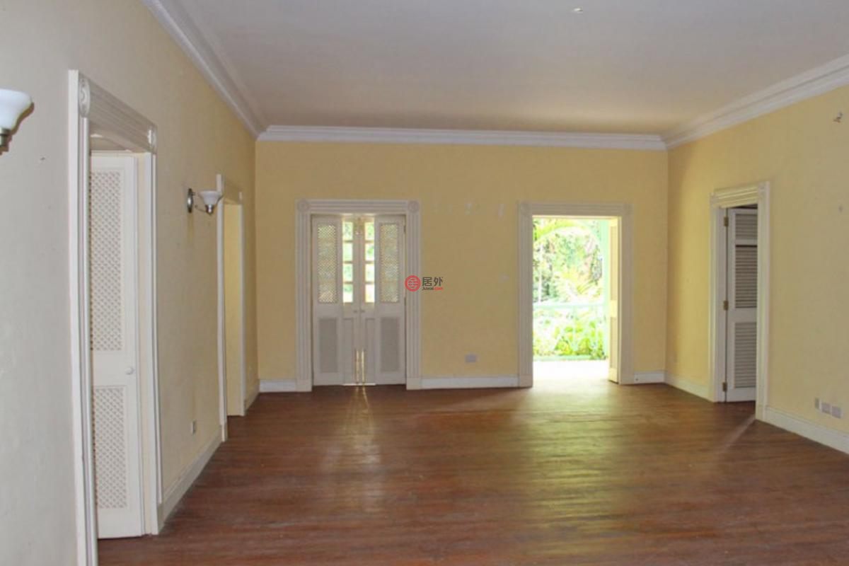 巴巴多斯Southern DistrictSaint John的独栋别墅，编号60979499