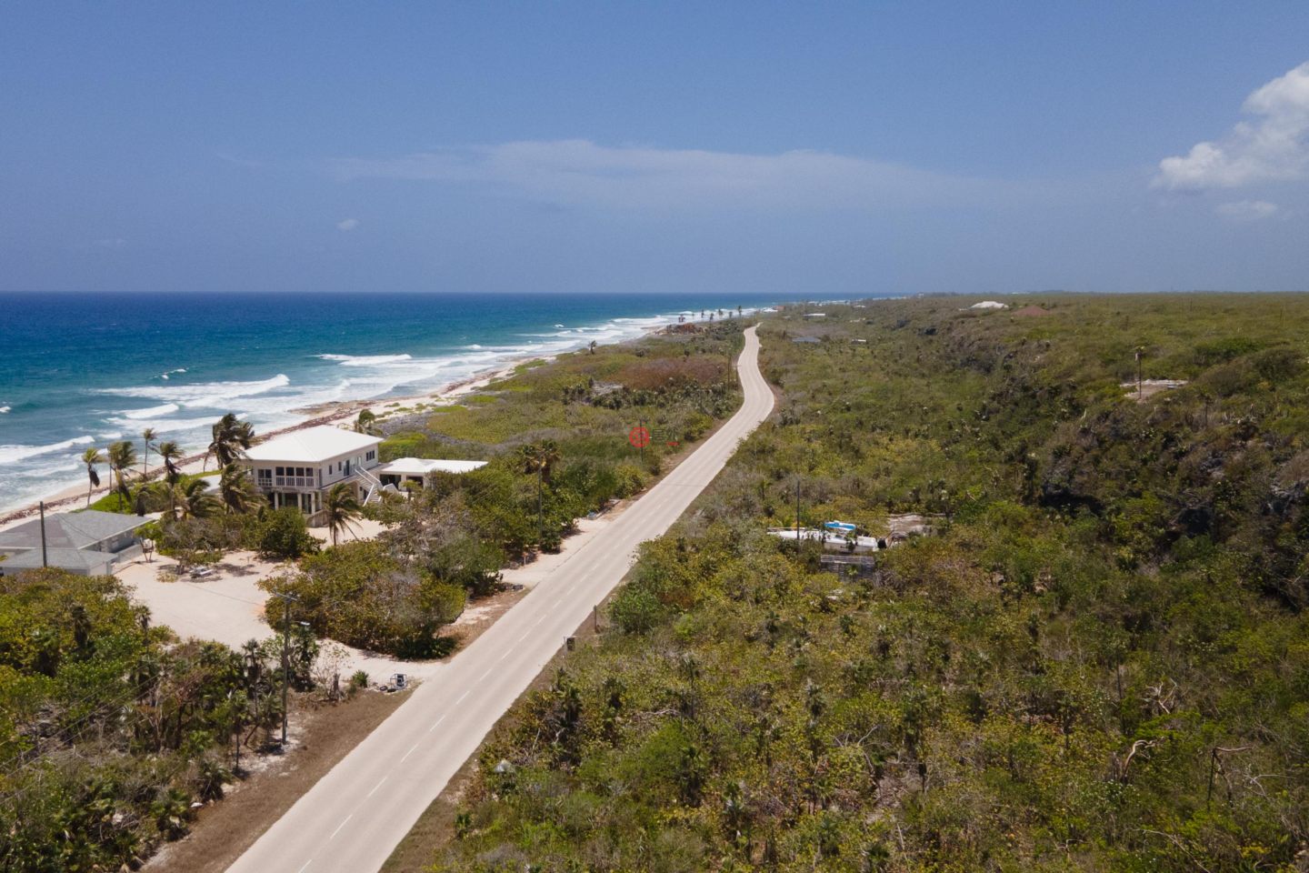 开曼群岛的住宅用地，South Side West Road，编号78043521