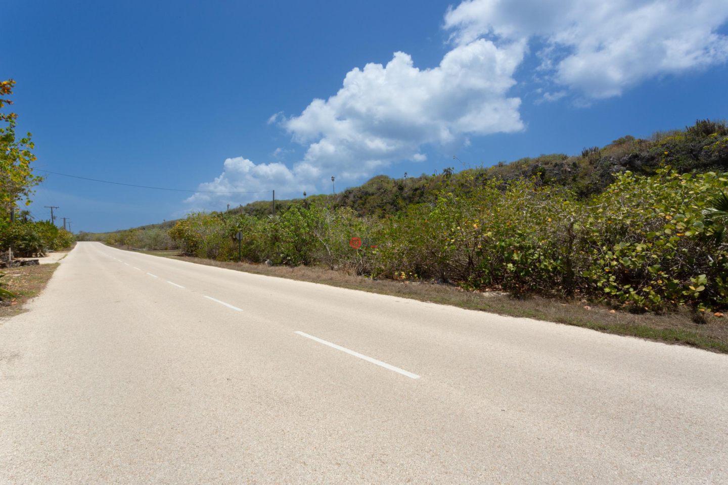 开曼群岛的住宅用地，South Side West Road，编号78043521