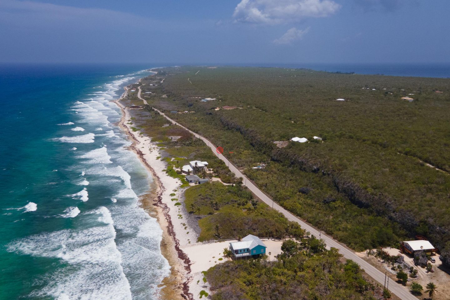 开曼群岛的住宅用地，South Side West Road，编号78043521
