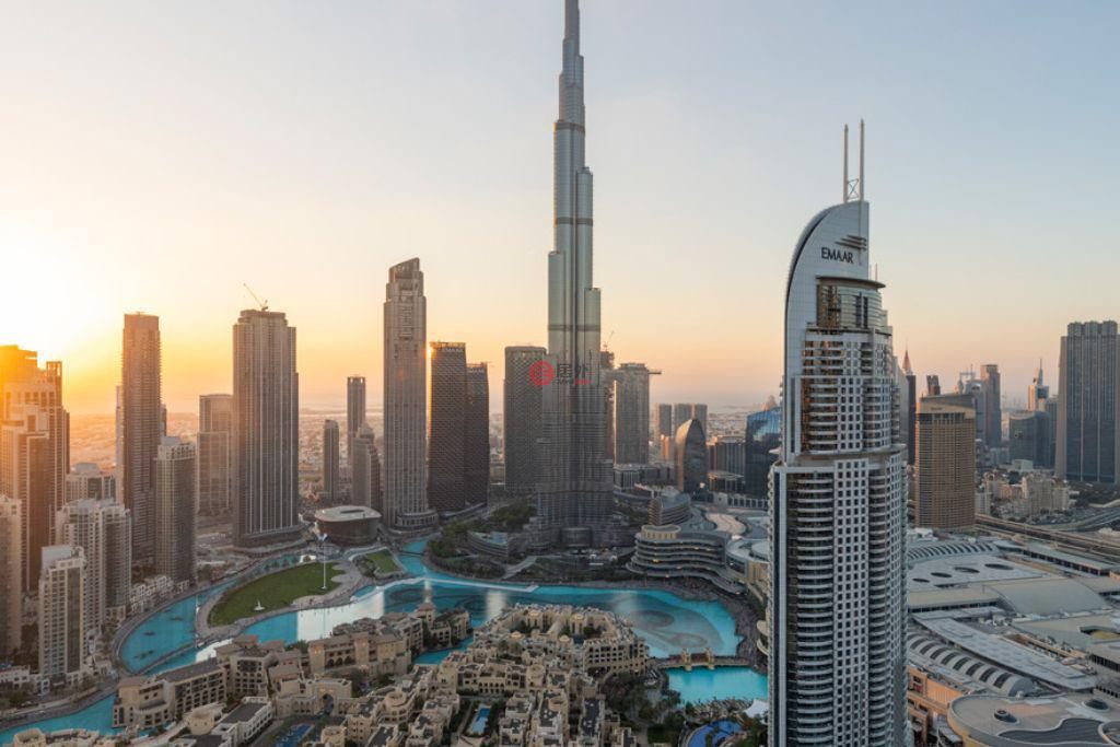 阿联酋迪拜迪拜的公寓，Dubai，编号78468991