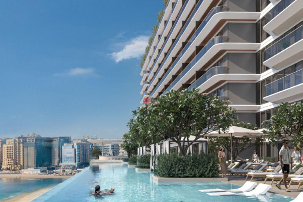 阿联酋迪拜迪拜的公寓，Dubai，编号78468991