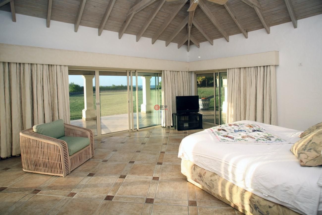 圣马丁岛Collectivité de Saint-Martin的独栋别墅，编号32453044