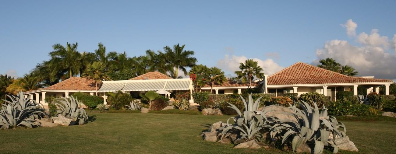 圣马丁岛Collectivité de Saint-Martin的独栋别墅，编号32453044